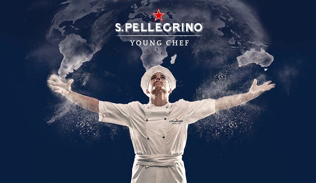S.PELLEGRINO YOUNG CHEF 2020 全球最佳年輕廚師大賽初步甄選於義大利ALMA烹飪學校舉行