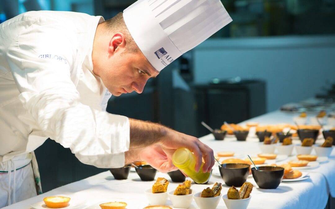 [已截止] ALMA義大利國際烹飪學院50%獎學金甄選