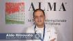 Chef Aldo Ritrovato | ALMA